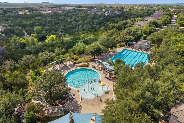 12529 Rush Creek LN, Austin, TX 78732