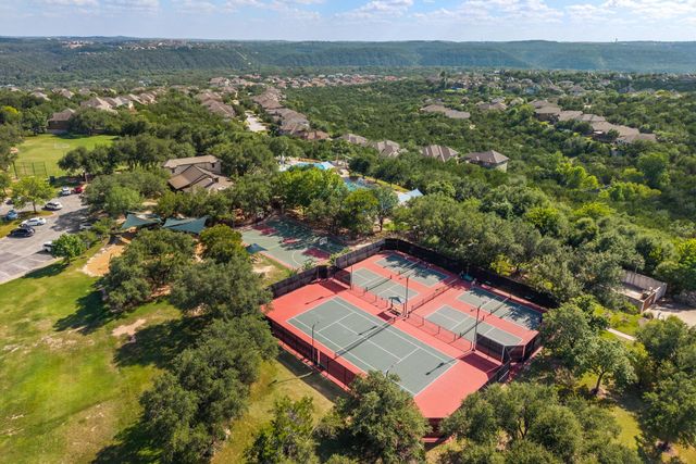 12529 Rush Creek LN, Austin, TX 78732