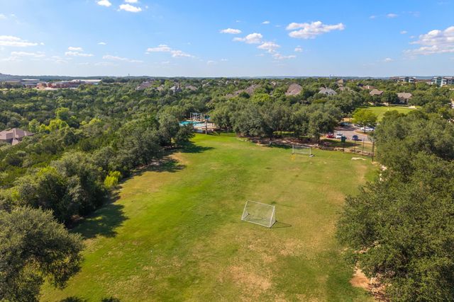 12529 Rush Creek LN, Austin, TX 78732