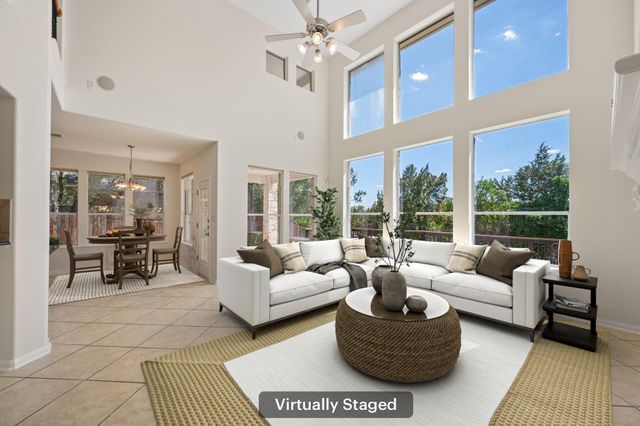 12529 Rush Creek LN, Austin, TX 78732