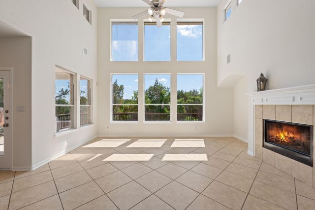 12529 Rush Creek LN, Austin, TX 78732
