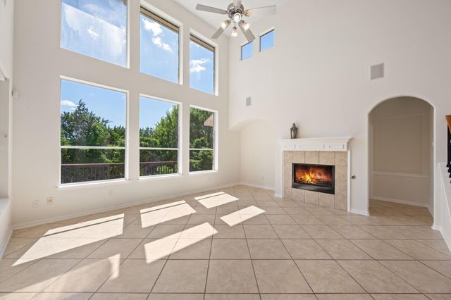 12529 Rush Creek LN, Austin, TX 78732