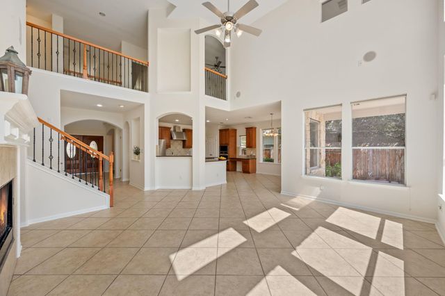 12529 Rush Creek LN, Austin, TX 78732