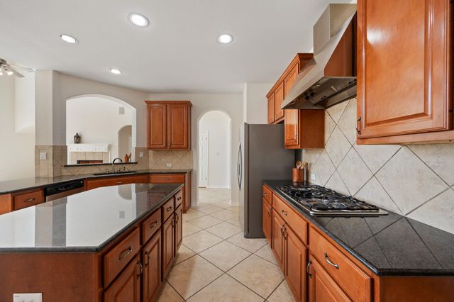 12529 Rush Creek LN, Austin, TX 78732