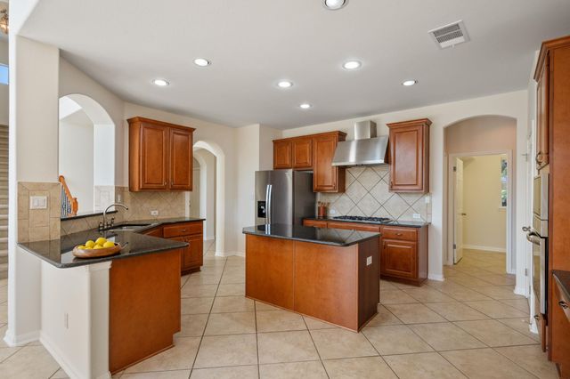 12529 Rush Creek LN, Austin, TX 78732