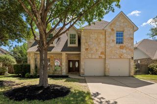12529 Rush Creek LN, Austin, TX 78732