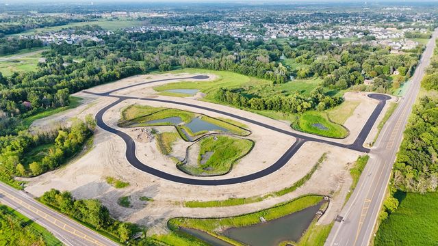 6347 Poplar Lane, Corcoran, MN 55340