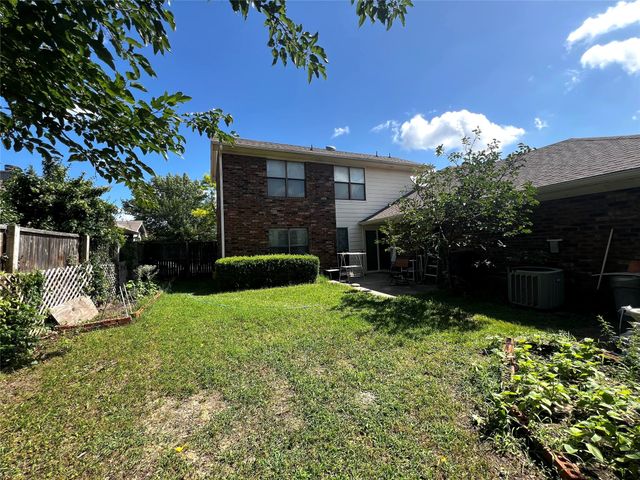 545 Stringfellow Drive, Coppell, TX 75019