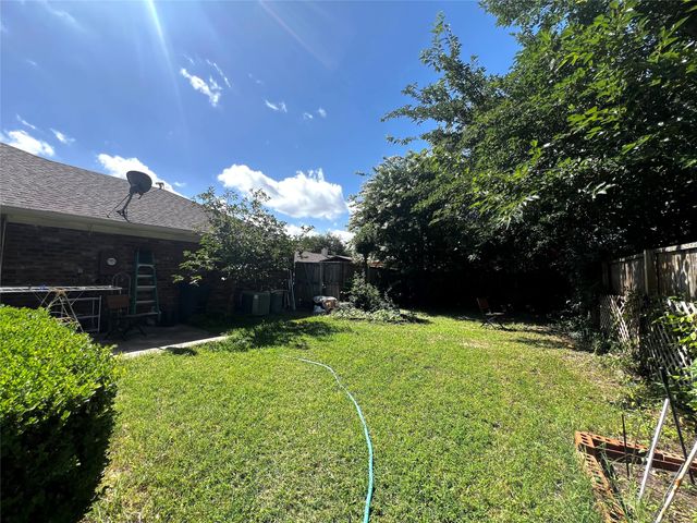 545 Stringfellow Drive, Coppell, TX 75019