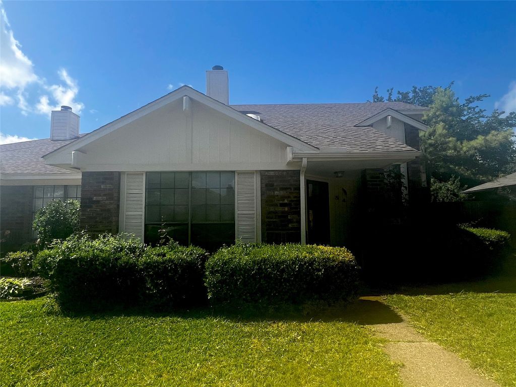 545 Stringfellow Drive, Coppell, TX 75019