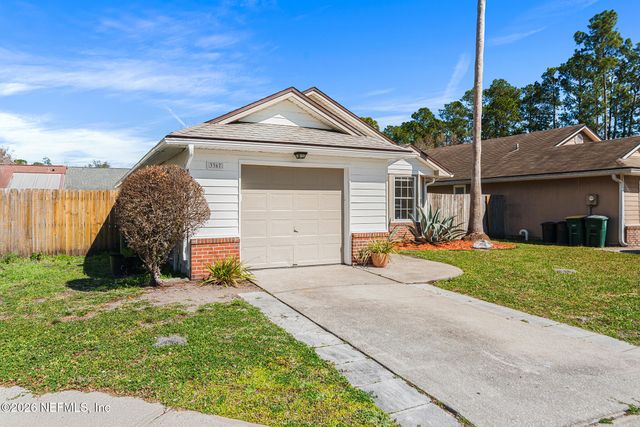 3367 MANDARIN GLEN Drive, Jacksonville, FL 32223