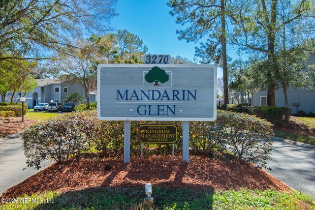 3367 MANDARIN GLEN Drive, Jacksonville, FL 32223