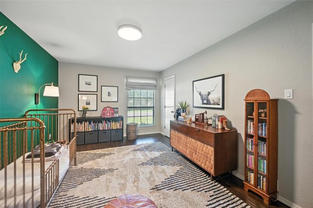 7413 Lemonwood Lane, Fort Worth, TX 76133