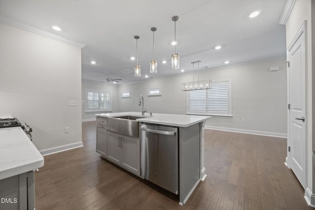 1270 White Flint Circle, Durham, NC 27703