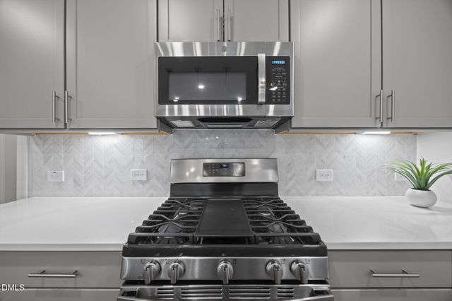 1270 White Flint Circle, Durham, NC 27703