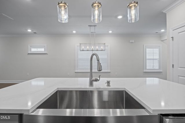 1270 White Flint Circle, Durham, NC 27703