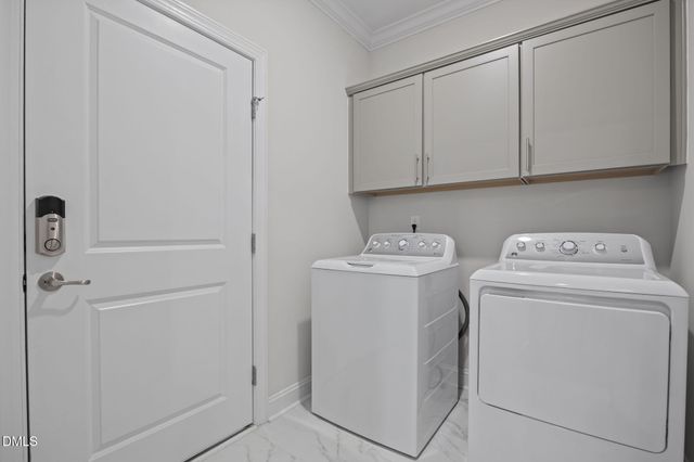 1270 White Flint Circle, Durham, NC 27703