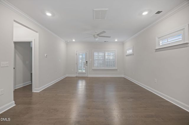 1270 White Flint Circle, Durham, NC 27703