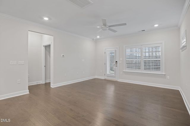 1270 White Flint Circle, Durham, NC 27703