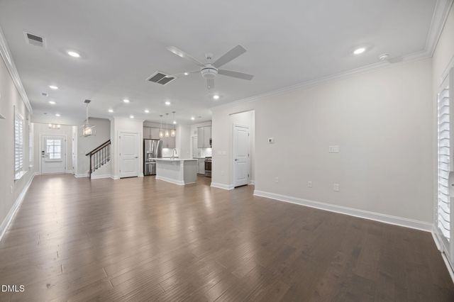 1270 White Flint Circle, Durham, NC 27703