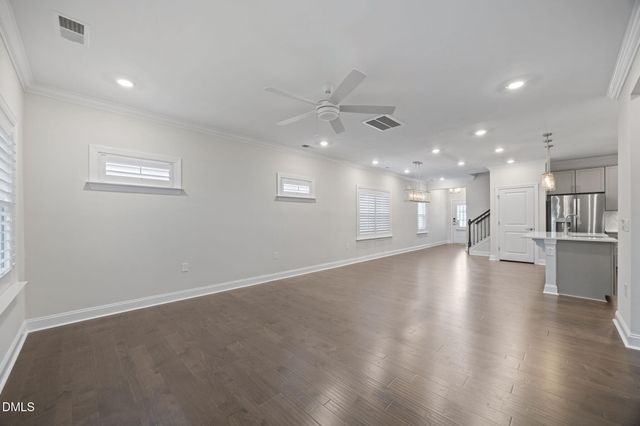 1270 White Flint Circle, Durham, NC 27703