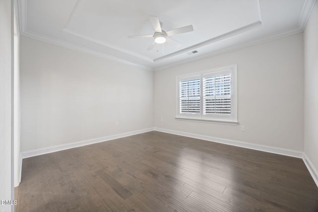 1270 White Flint Circle, Durham, NC 27703