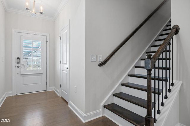 1270 White Flint Circle, Durham, NC 27703