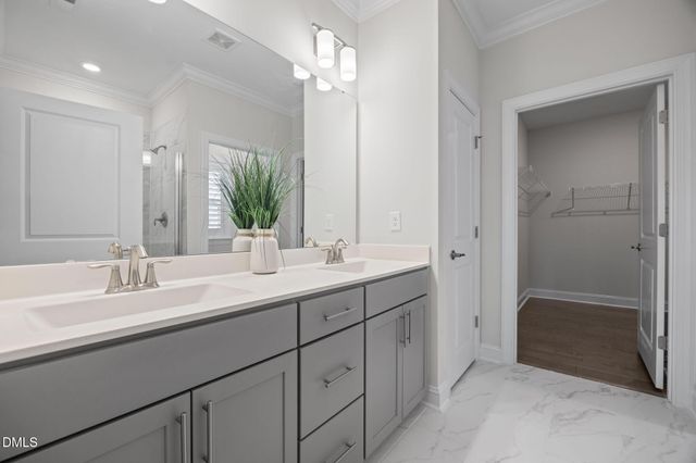 1270 White Flint Circle, Durham, NC 27703