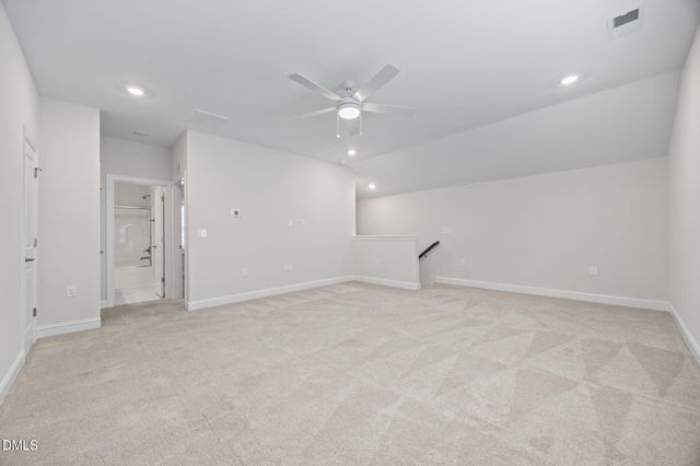 1270 White Flint Circle, Durham, NC 27703