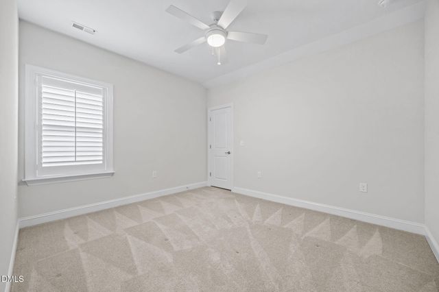 1270 White Flint Circle, Durham, NC 27703