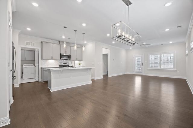 1270 White Flint Circle, Durham, NC 27703