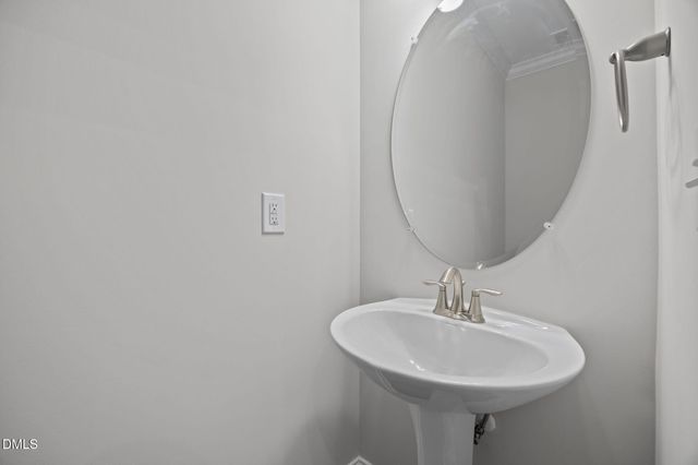 1270 White Flint Circle, Durham, NC 27703