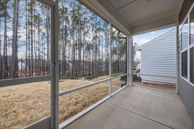 1270 White Flint Circle, Durham, NC 27703