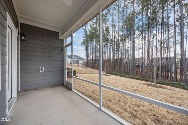 1270 White Flint Circle, Durham, NC 27703