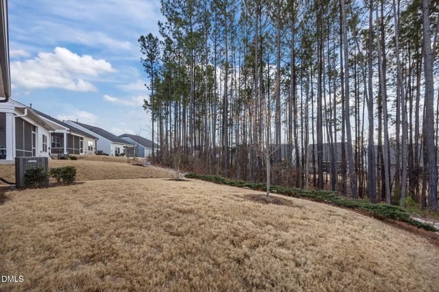 1270 White Flint Circle, Durham, NC 27703