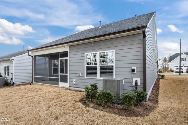 1270 White Flint Circle, Durham, NC 27703