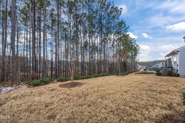 1270 White Flint Circle, Durham, NC 27703