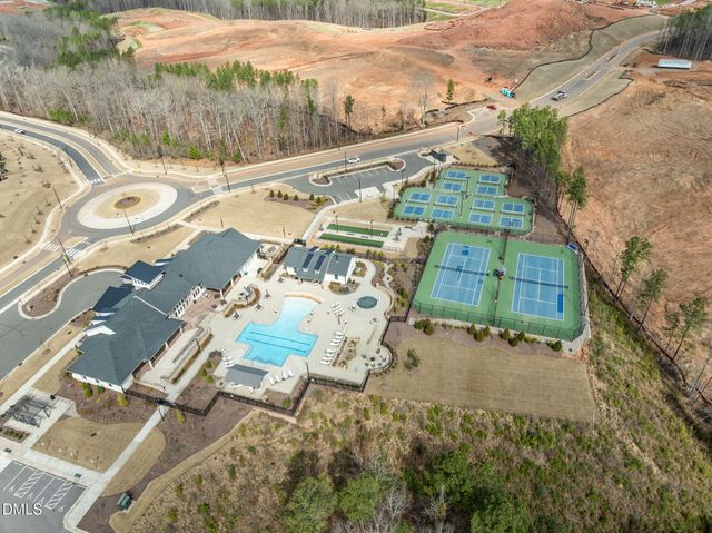 1270 White Flint Circle, Durham, NC 27703