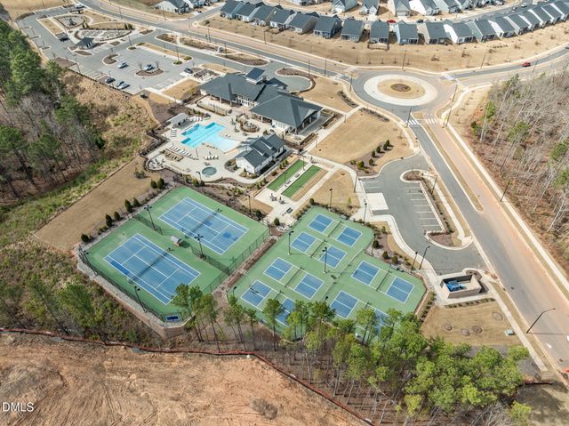 1270 White Flint Circle, Durham, NC 27703