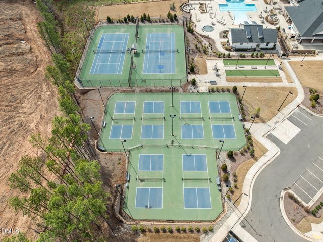 1270 White Flint Circle, Durham, NC 27703