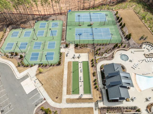 1270 White Flint Circle, Durham, NC 27703