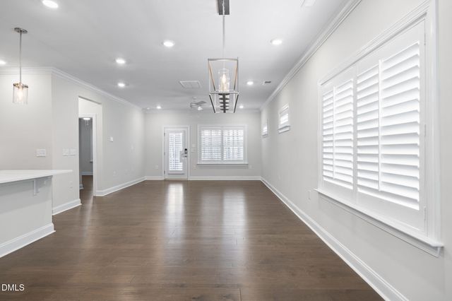 1270 White Flint Circle, Durham, NC 27703