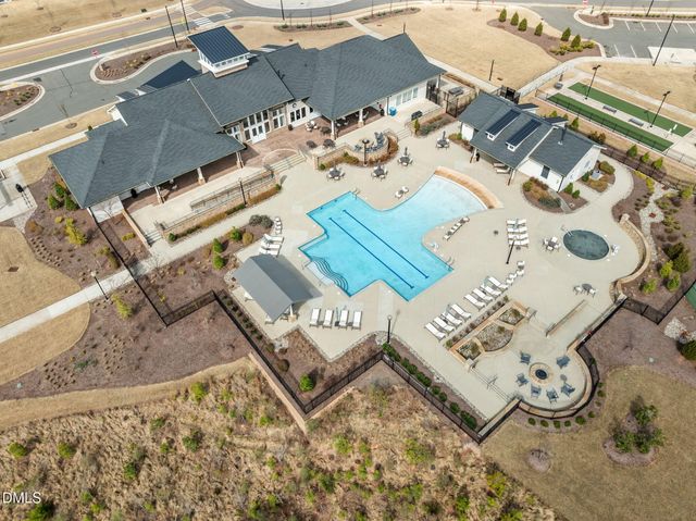 1270 White Flint Circle, Durham, NC 27703