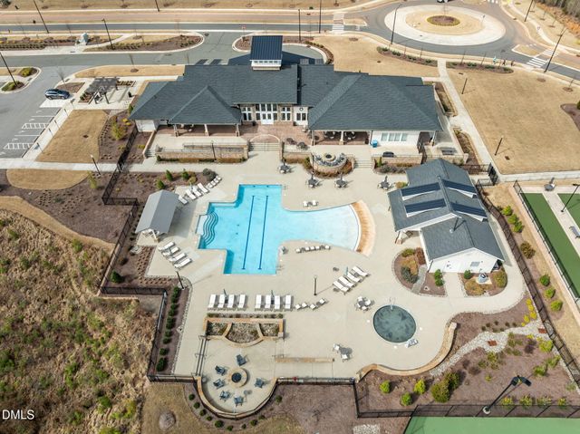 1270 White Flint Circle, Durham, NC 27703