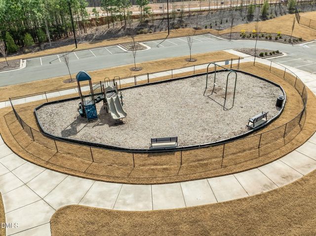 1270 White Flint Circle, Durham, NC 27703