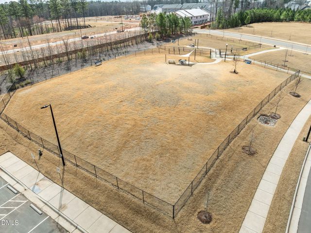 1270 White Flint Circle, Durham, NC 27703