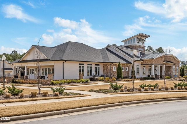 1270 White Flint Circle, Durham, NC 27703