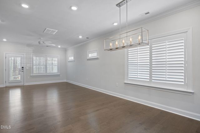 1270 White Flint Circle, Durham, NC 27703