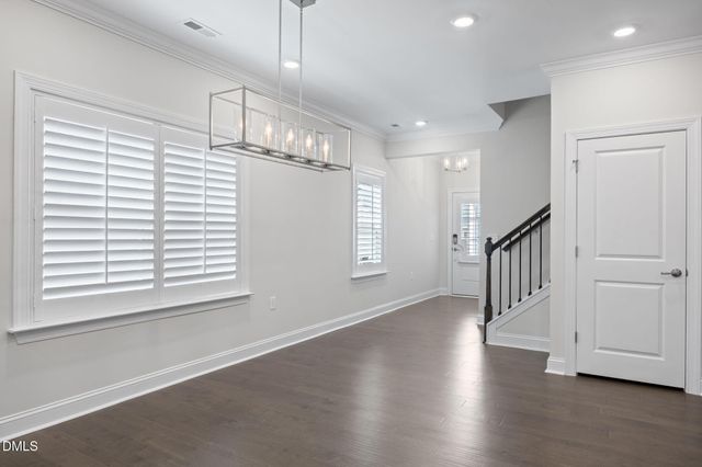 1270 White Flint Circle, Durham, NC 27703