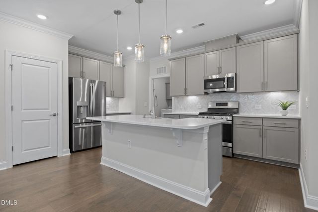 1270 White Flint Circle, Durham, NC 27703